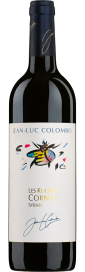 2018 Les Ruchets Syrah Cornas AOC Jean-Luc Colombo (Bio) 750