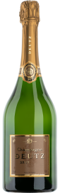 2015 Champagne Brut Millésimé Deutz 750