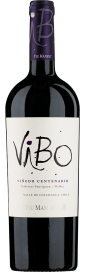 2018 Vibo Viñedo Centenario Valle de Colchagua Viña Viu Manent 750