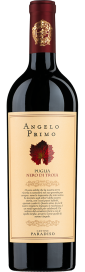 2021 Angelo Primo Nero di Troia Puglia IGP Cantine Paradiso 750