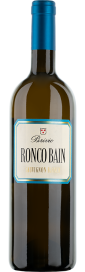 2021 Ronco Bain Sauvignon Bianco Ticino DOC Brivio-Gialdi 750