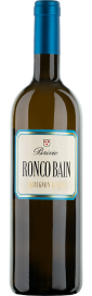 2022 Ronco Bain Sauvignon Bianco Ticino DOC Brivio-Gialdi 750