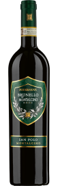 2016 Brunello di Montalcino DOCG Podernovi Poggio San Polo 750