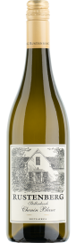 2022 Chenin Blanc Stellenbosch WO Rustenberg Wines 750