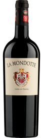 2020 La Mondotte 1er Grand Cru Classé "B" St-Emilion AOC (Biodynamisch) 750