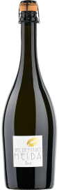 Bec de Fin Bec Heida Brut Valais AOC Cave Fin Bec (Bio) 750