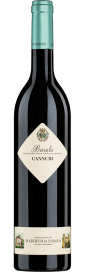 2018 Barolo DOCG Cannubi Marchesi di Barolo 750