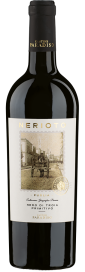 2021 Nerioto Puglia IGP Cantine Paradiso 750