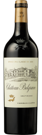 2018 Château Belgrave 5e Cru Classé Haut-Médoc AOC 750