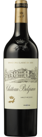 2020 Château Belgrave 5e Cru Classé Haut-Médoc AOC 750