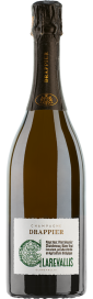 Champagne Extra-Brut Clarevallis Drappier (Bio) 750