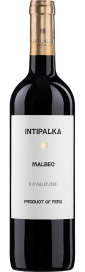 2023 Malbec Intipalka Ica Valley Santiago Queirolo 750