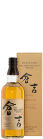 Whisky Kurayoshi Sherry Cask Pure Japanese Malt 700