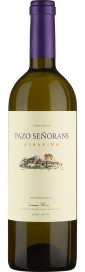 2023 Albariño Rias Baixas DO Pazo de Señorans 750