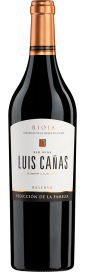 2019 Selección de la Familia Reserva Rioja DOCa Bodegas Luis Cañas 750