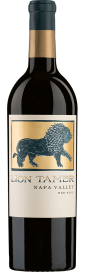 2021 Lion Tamer Napa Valley Hess Lions Head Collection 750