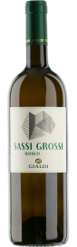 2020 Sassi Grossi Bianco del Ticino DOC Gialdi 750