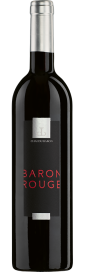 2019 Baron Rouge Valais AOC Chai du Baron 750