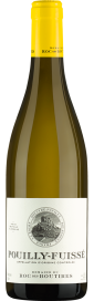 2023 Pouilly-Fuissé AOC Domaine du Roc des Boutires 750