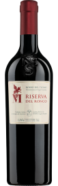 2021 Riserva del Ronco Rosso Ticino DOC Cantina Pelossi 750