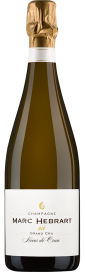 2019 Champagne Extra Brut Grand Cru Noces de Craie Marc Hébrart 750