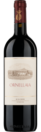 2020 Ornellaia Bolgheri Superiore DOC Tenuta dell'Ornellaia 750