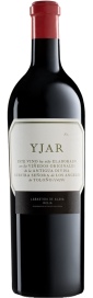 2019 Yjar Labastida de Alava Rioja DOC Nuestra Señora de Los Angeles de Tolono 750