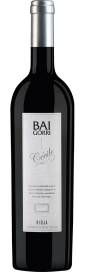 2021 Cécile Blanco Rioja DOCa Bodegas Baigorri 750