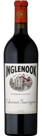 2019 Cabernet Sauvignon Rutherford - Napa Valley Inglenook Vineyards 750