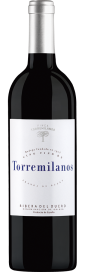 2020 Torremilanos Crianza Ribera del Duero DO Finca Torremilanos Bodegas Peñalba Lopez (Biodynamisch) 1500