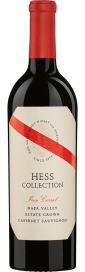 2021 Cabernet Sauvignon Iron Corral Napa Valley The Hess Collection Winery 750