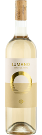 2023 Lumano Bianco Ticino DOC Tamborini 750