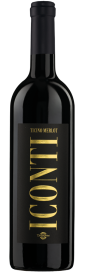 2020 Iconti Merlot Ticino DOC Riserva Tamborini 750