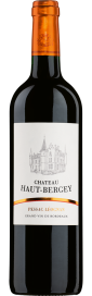 2005 Château Haut-Bergey Pessac-Léognan AOC 750