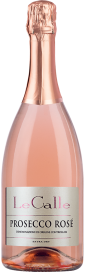 2022 Le Calle Rosé Prosecco DOC Extra Dry Millesimato Contarini 750