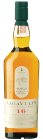 Whisky Lagavulin 16 Years Single Isle of Islay Malt Classic Malts of Scotland 700