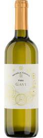 2022 Gavi DOC Palás Michele Chiarlo 750