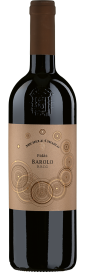 2019 Barolo DOCG Palás Michele Chiarlo 750