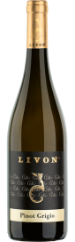 2022 Pinot Grigio Collio DOC Azienda Livon 750