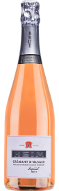 Crémant d'Alsace AOC Rosé Impérial de Heim 750