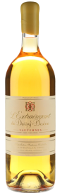 2017 L'Extravagant de Doisy-Daëne Sauternes AC 375