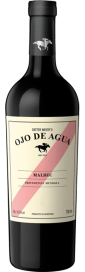 2021 Ojo de Agua Malbec Mendoza Dieter Meier (Bio) 750