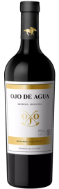 2020 Ojo de Agua Cuvée Spéciale Mendoza Dieter Meier (Bio) 750