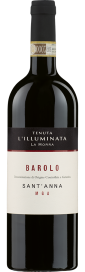 2013 Barolo DOCG Sant'Anna M G A Tenuta l'Illuminata 750