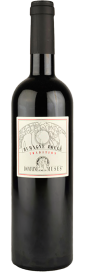 2020 Humagne Rouge Tradition Valais AOC Domaine des Muses 750