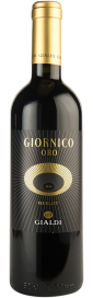 2019 Giornico Oro Merlot Ticino DOC Gialdi Vini 750