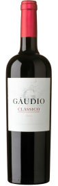 2015 Gáudio Classico Alentejo DOC Ribafreixo 750