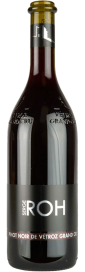 2023 Pinot Noir de Vétroz Grand Cru Valais AOC Serge Roh Cave Les Ruinettes 750