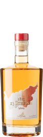 Whisky Sempione 1815 - 13 Sterne Schweizer Malt 500