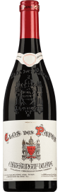 2022 Châteauneuf-du-Pape AOC Clos des Papes (Bio) 750